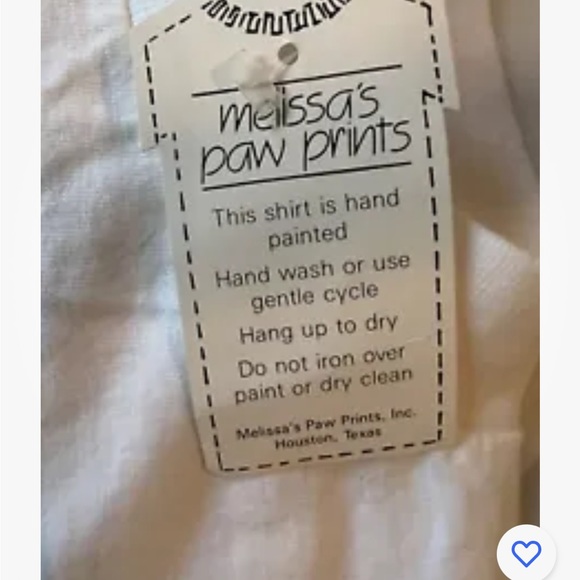 Long sleeve holiday tshirt size L - Picture 3 of 7